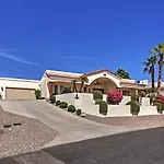 Lake Havasu City Paradise With Private Pool And Patio!