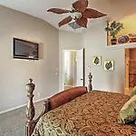 Lake Havasu City Retreat With Views And Private Pool!
