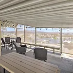 Havasu Cabin With Lake And Mountain Views, Boat Launch
