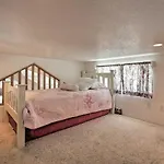 Havasu Cabin With Lake And Mountain Views, Boat Launch