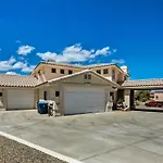 Luxe Lake Havasu Home With Pool And Spa, 3 Mi To Lake