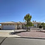 Modern Home With Pool, 4 Mi To Lake Havasu Park!