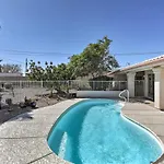 Modern Home With Pool, 4 Mi To Lake Havasu Park!