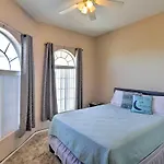 Modern Home With Pool, 4 Mi To Lake Havasu Park!