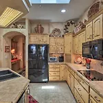 Pet-Friendly Lake Havasu Gem Patio, Grill And Yard
