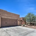 Pet-Friendly Lake Havasu Gem Patio, Grill And Yard