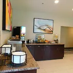 Island Suites