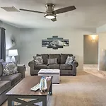 Secluded Home 3 Mi To Lake Havasu State Park!