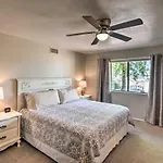 Secluded Home 3 Mi To Lake Havasu State Park!