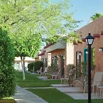 Getaways At Havasu Dunes Resort
