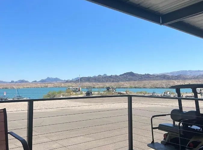 Paradise Pointe On The Island Boat Dock And View!