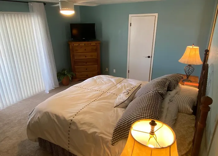 Okeechobee Vacation House