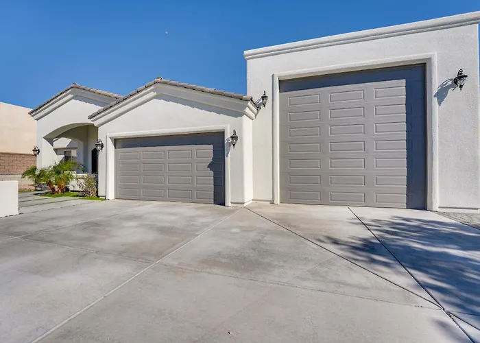 Lake Havasu City Villa With Heated Pool And Spa!