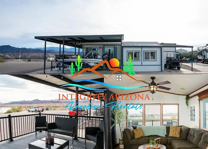Sam\'S Beachcomber Beauty, Front Row, Gorgeous Views! #222