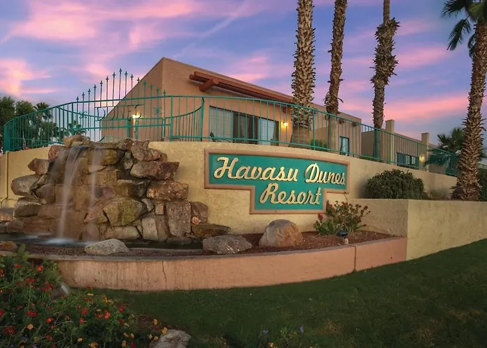 Worldmark- Havasu Studio
