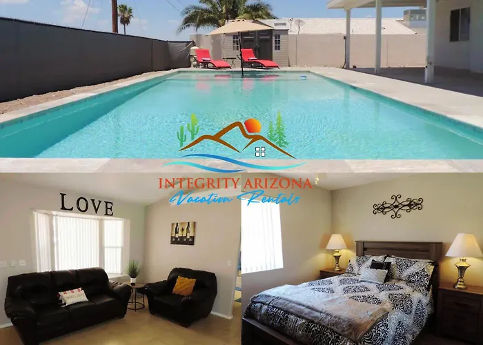 Perfect Small Family Getaway Home