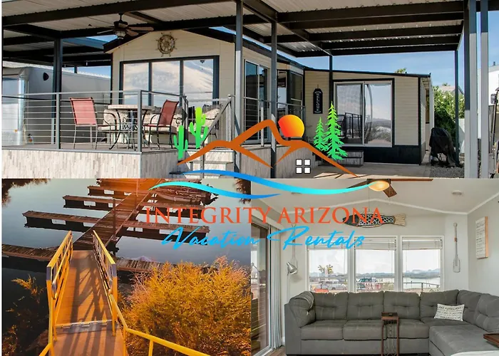 Paradise Pointe On The Island Boat Dock 220