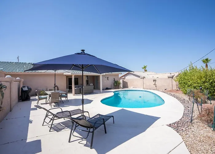 Desert Adventure On Trotwood