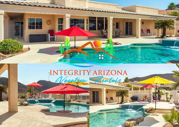 Tropic Paradise Pool Home
