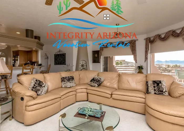 Vega Lane Breathtaking Panoramic Lake View