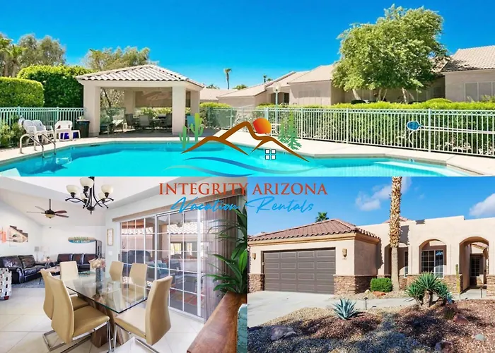 Glen Eagles Gated Community Home On Golf Course
