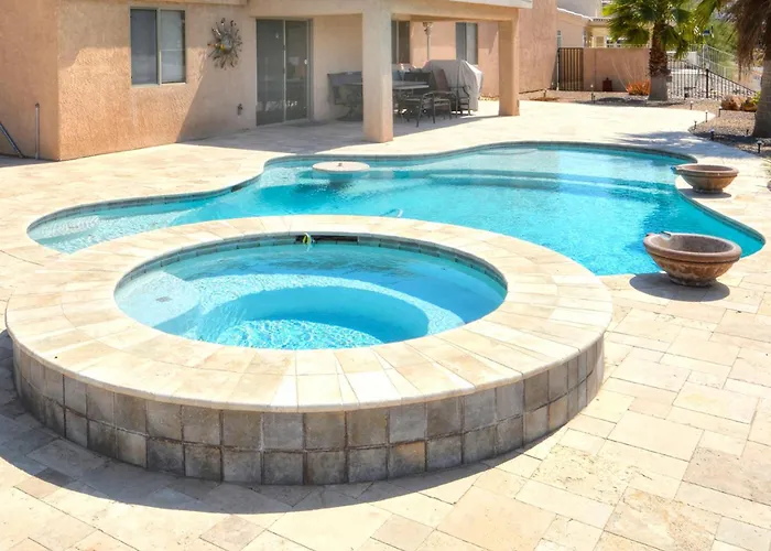 Resort Style Home