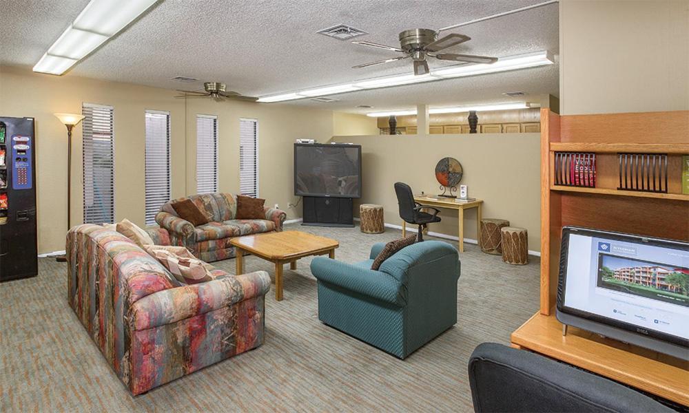 Getaways At Havasu Dunes