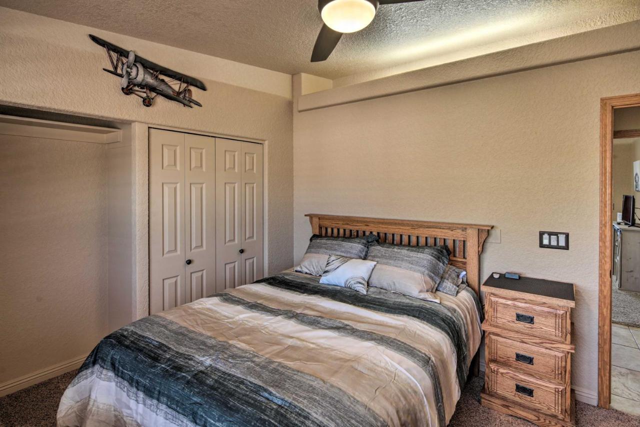 Havasu With Heated Pool, And Mtn Views! * Lake Havasu City