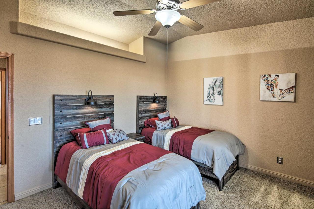 Havasu With Heated Pool, And Mtn Views! Holiday home *