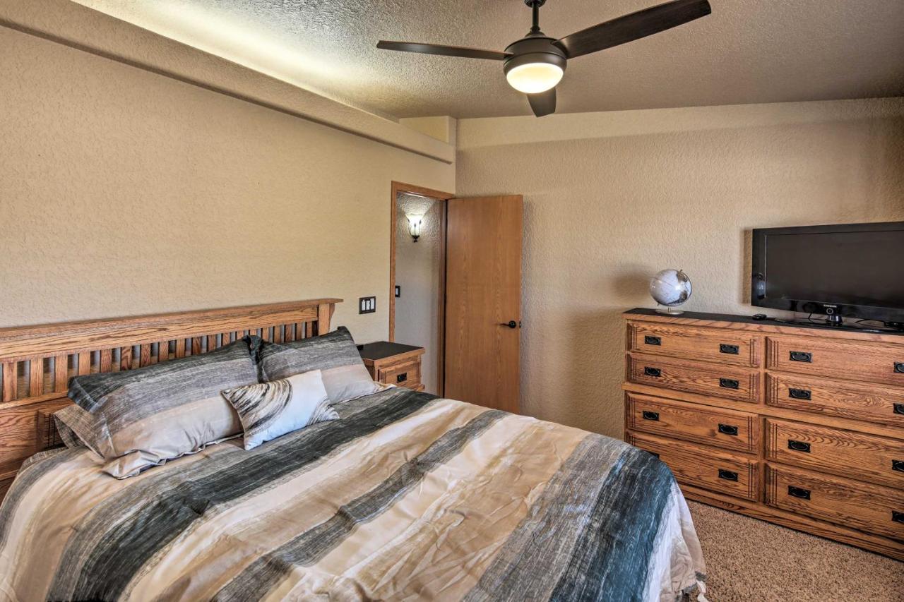 Holiday home Havasu With Heated Pool, And Mtn Views! Lake Havasu City