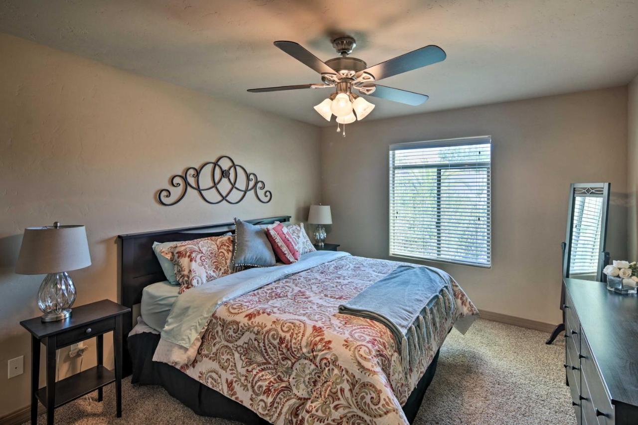 Havasu With Pool, Hot Tub And Views Holiday home Lake Havasu City