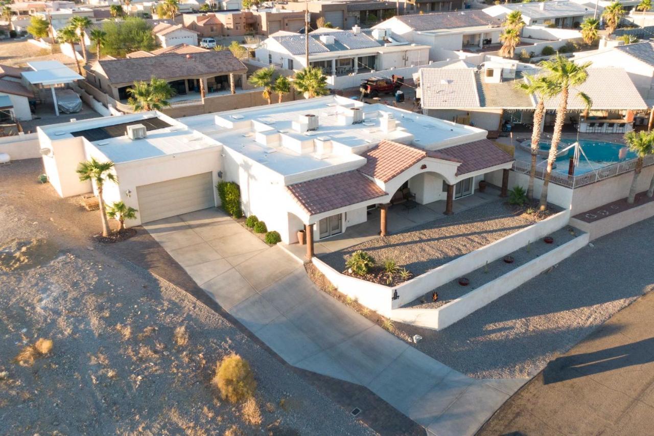 Havasu Paradise With Private Pool And Patio! Holiday home Lake Havasu City