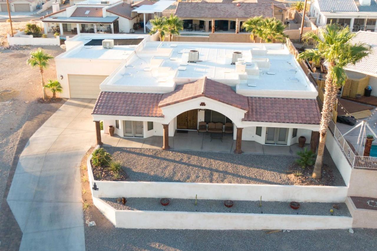 Havasu Paradise With Private Pool And Patio!