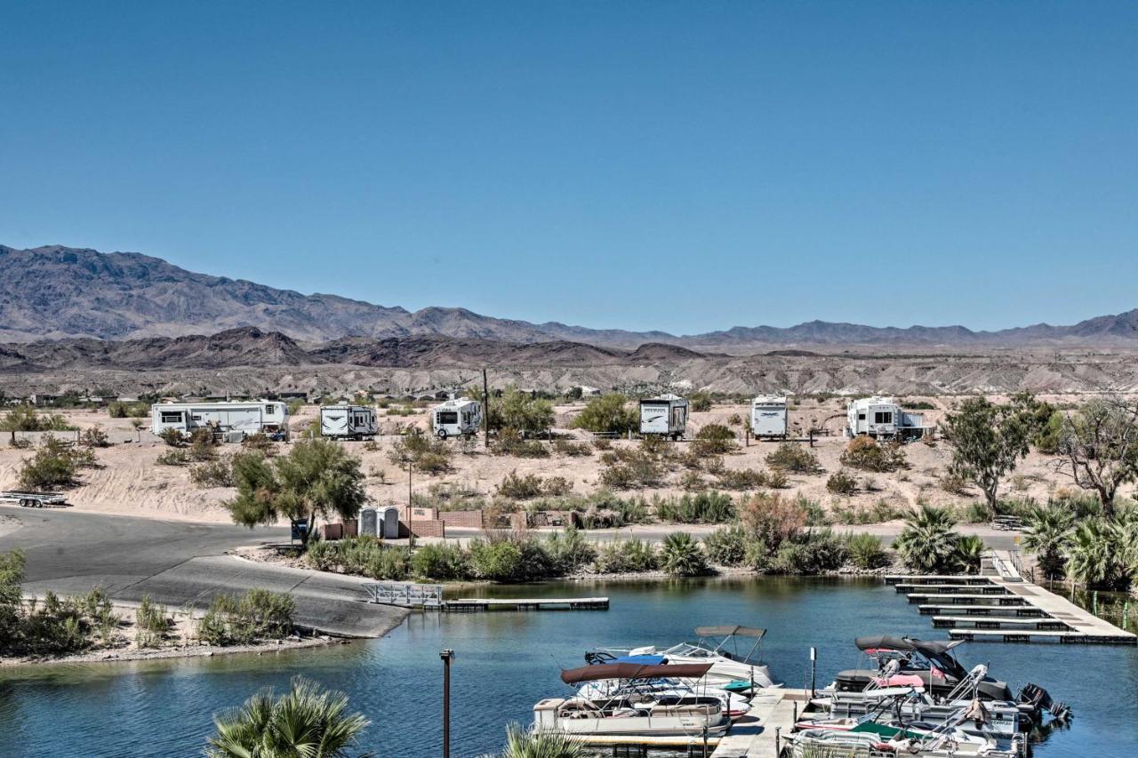 Havasu - Walk To London Bridge Beach! *
