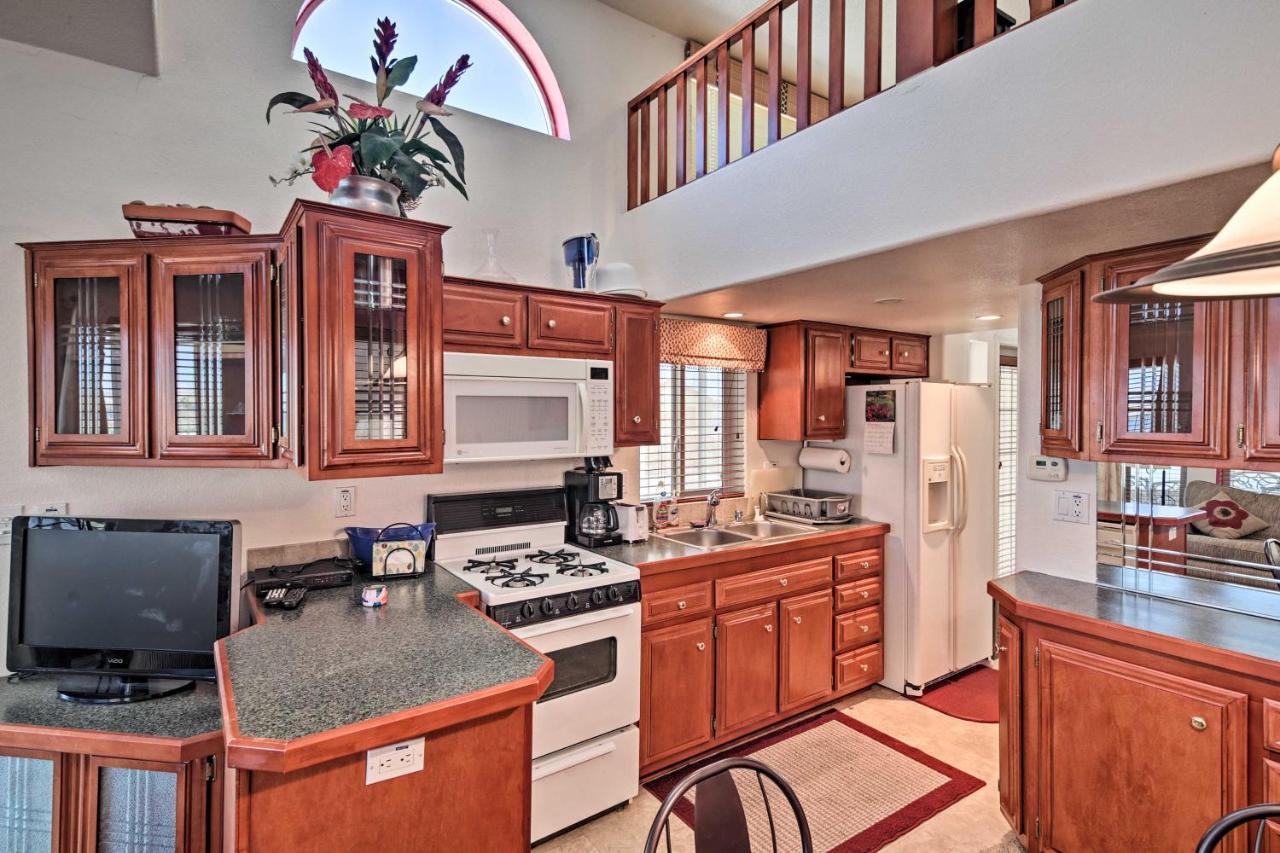 Havasu - Walk To London Bridge Beach! Holiday home Lake Havasu City
