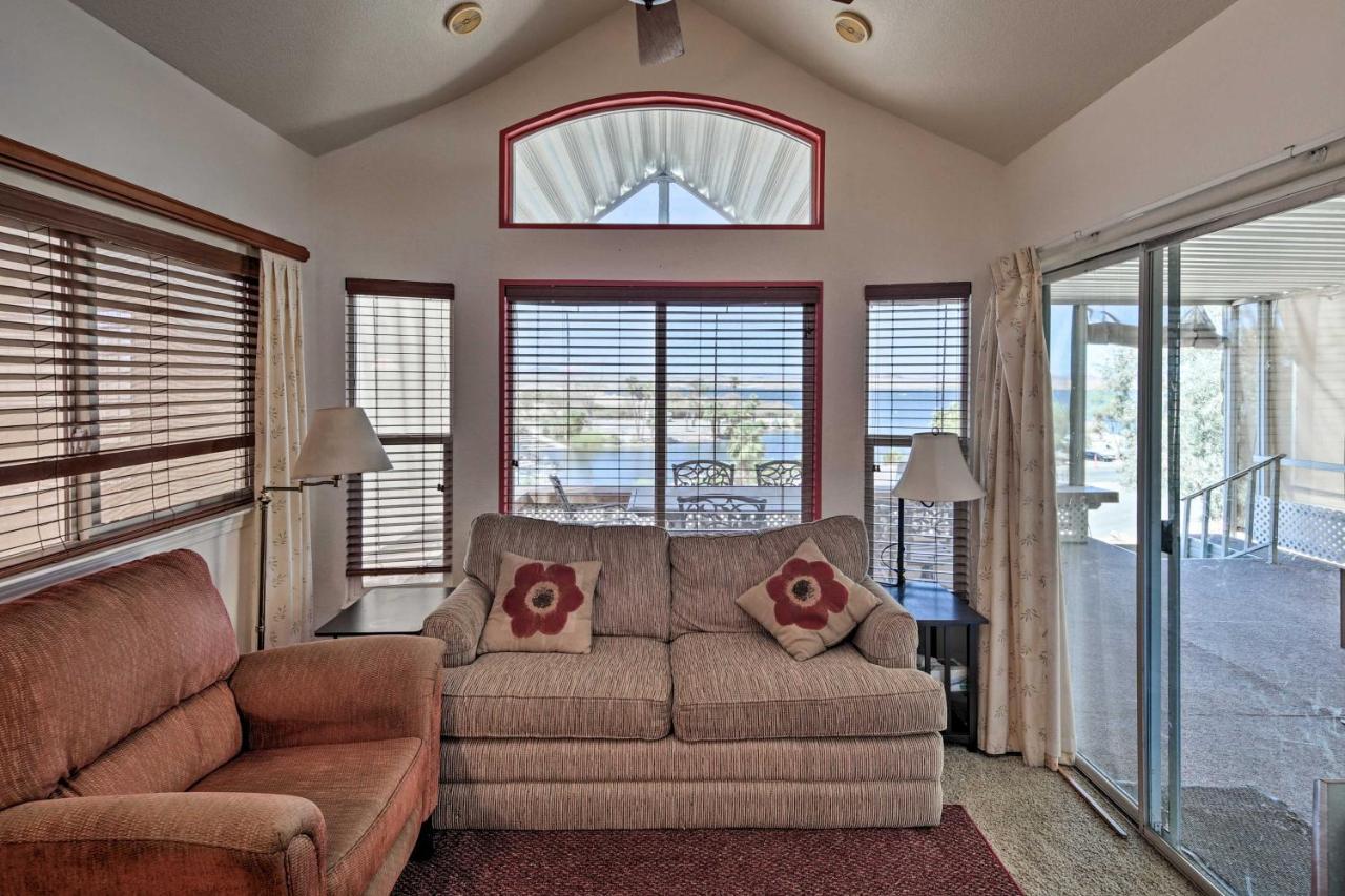 Havasu - Walk To London Bridge Beach! Holiday home *