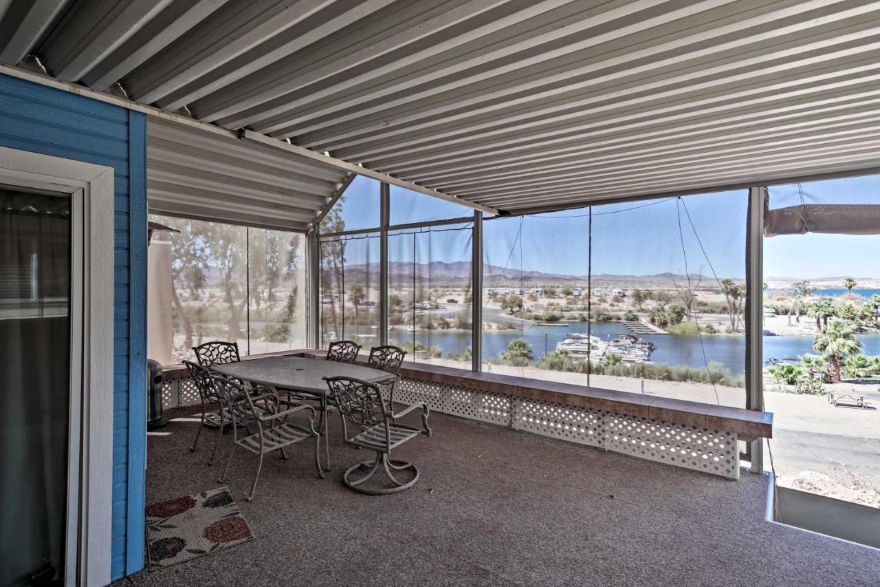 Holiday home Havasu - Walk To London Bridge Beach! Lake Havasu City