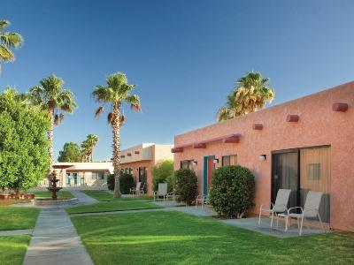 Resort Worldmark Havasu Dunes 4*
