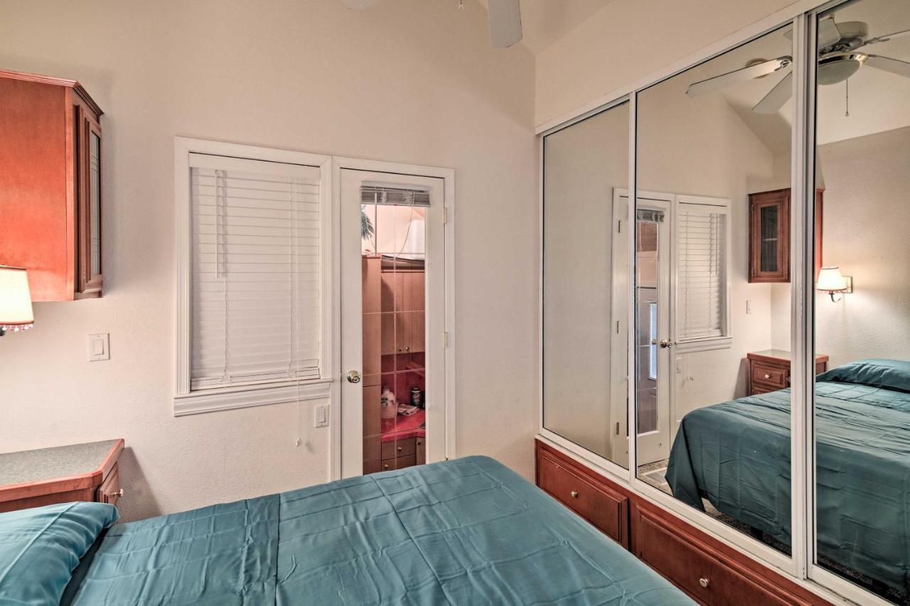 Holiday home Havasu - Walk To London Bridge Beach! Lake Havasu City