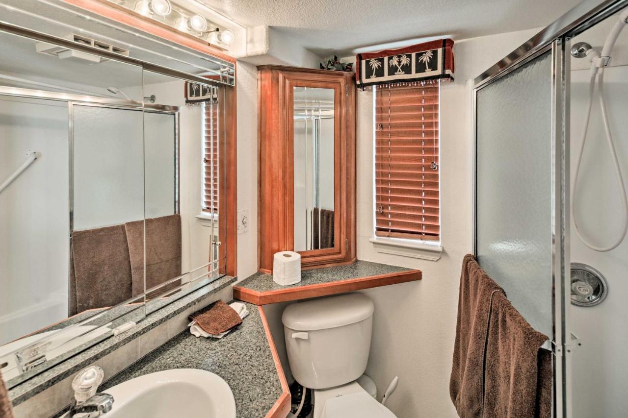 Holiday home Havasu - Walk To London Bridge Beach! Lake Havasu City