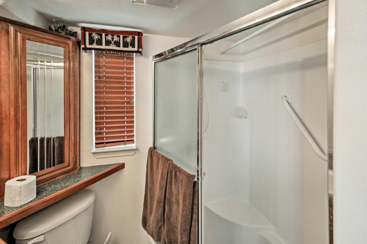 Holiday home Havasu - Walk To London Bridge Beach!