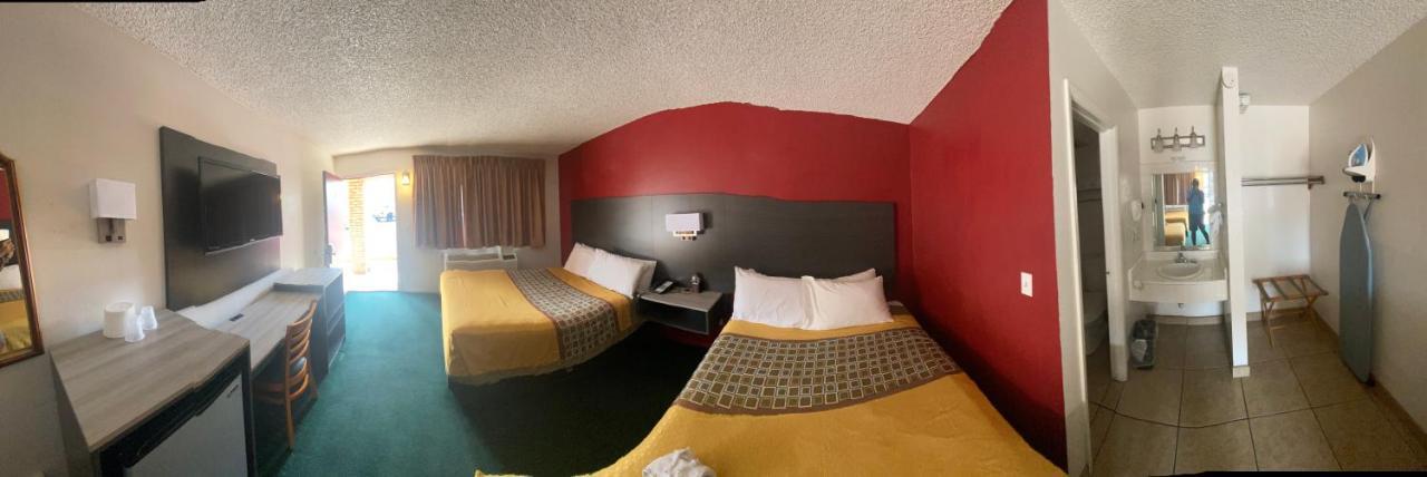 Windsor Havasu Motel 2*