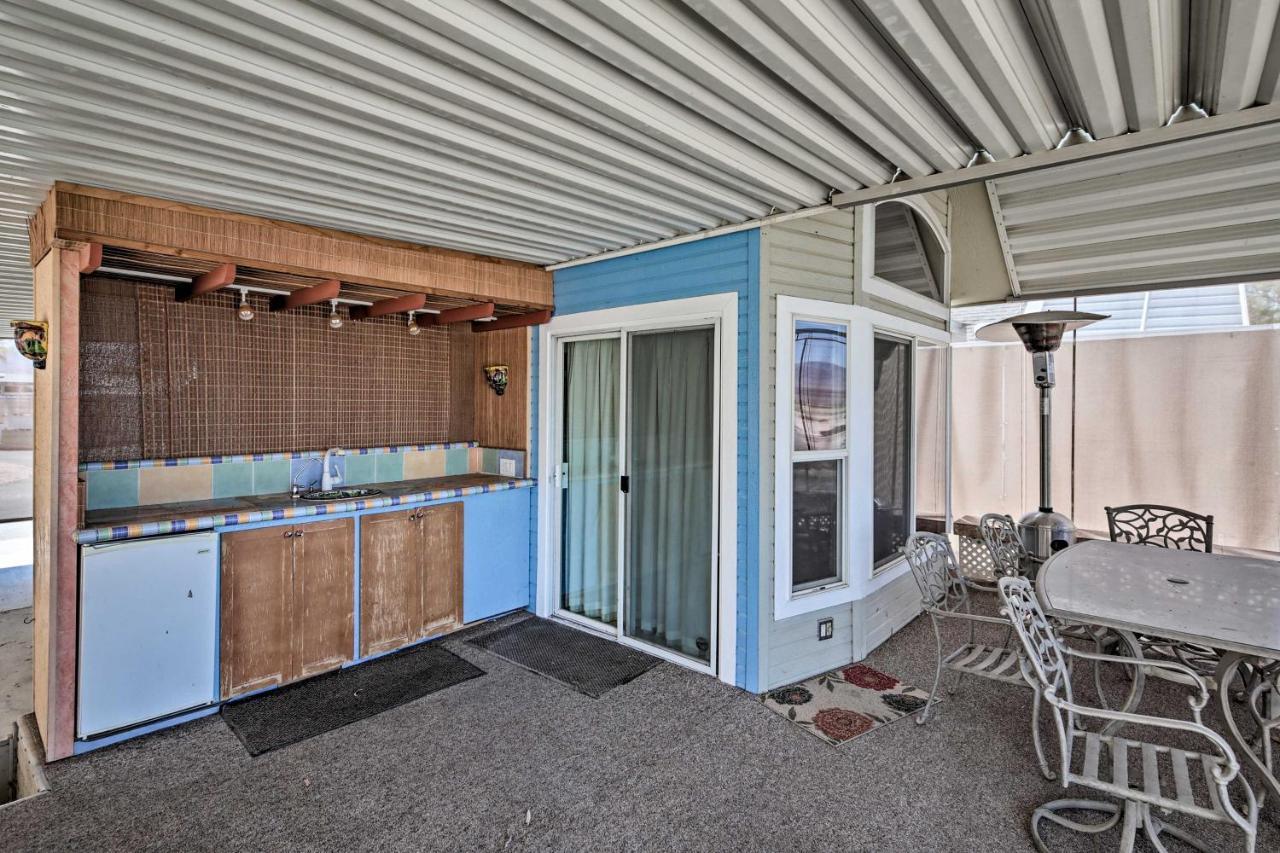 Holiday home Havasu - Walk To London Bridge Beach! Lake Havasu City