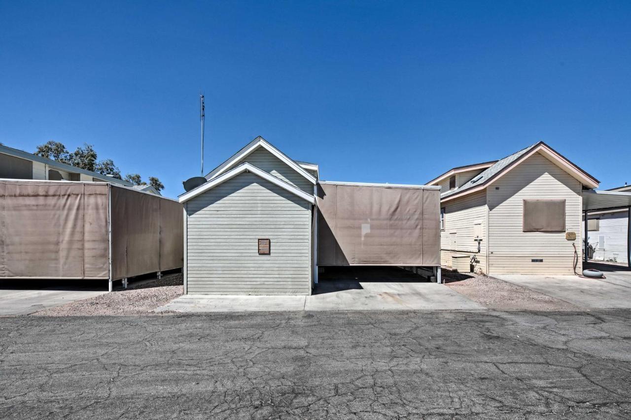 Havasu - Walk To London Bridge Beach! Holiday home Lake Havasu City