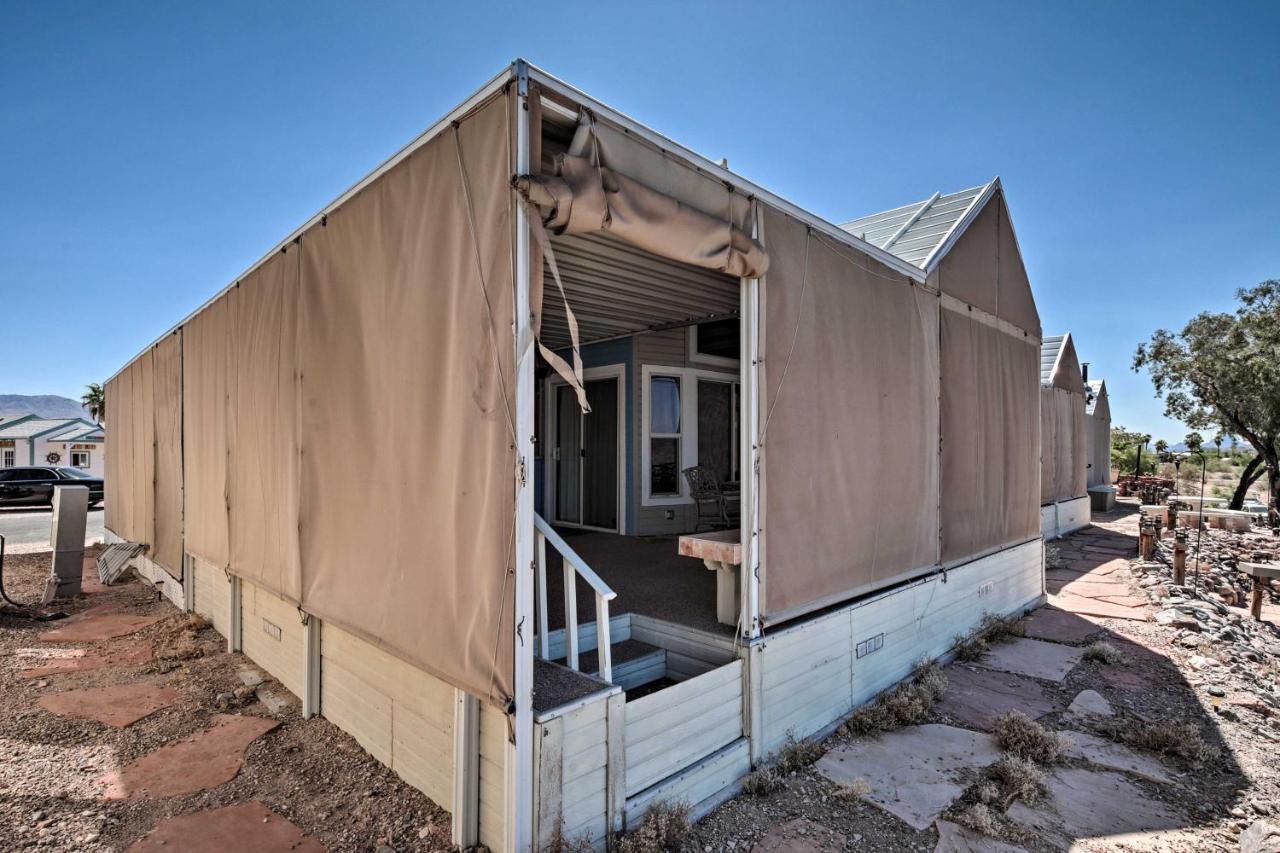 Havasu - Walk To London Bridge Beach! Holiday home Lake Havasu City