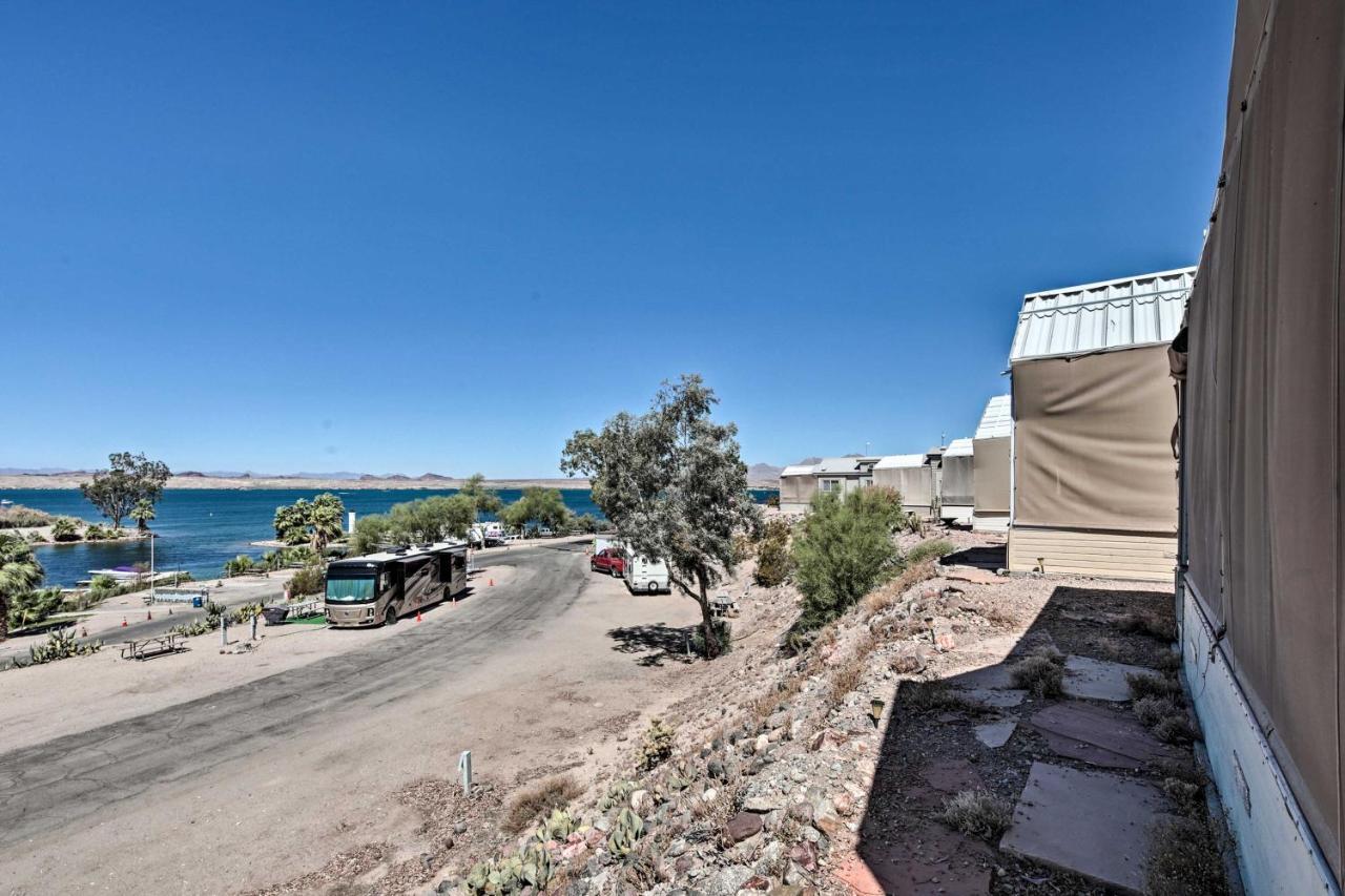 Holiday home Havasu - Walk To London Bridge Beach!