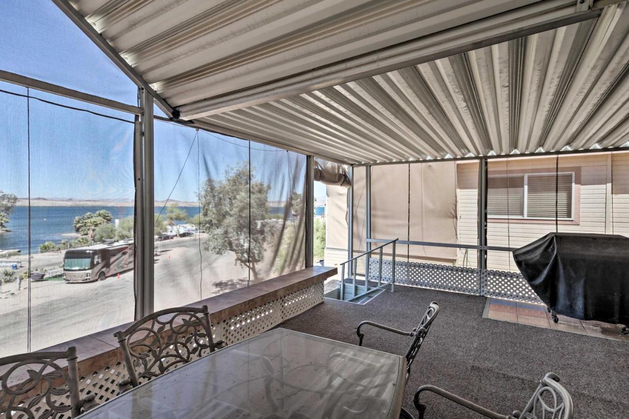 Havasu - Walk To London Bridge Beach! Holiday home