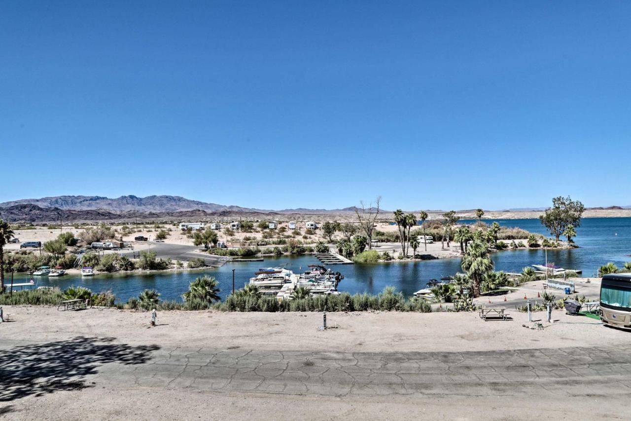 Havasu - Walk To London Bridge Beach! *