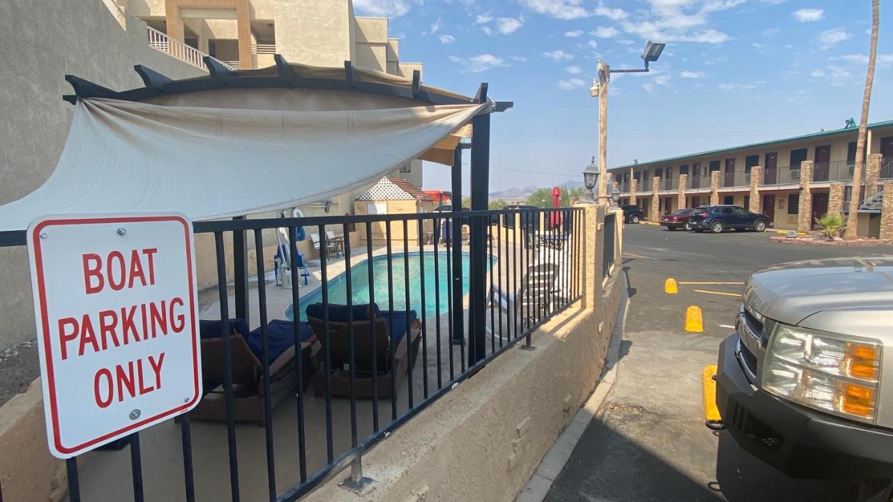 Motel Windsor Havasu Lake Havasu City
