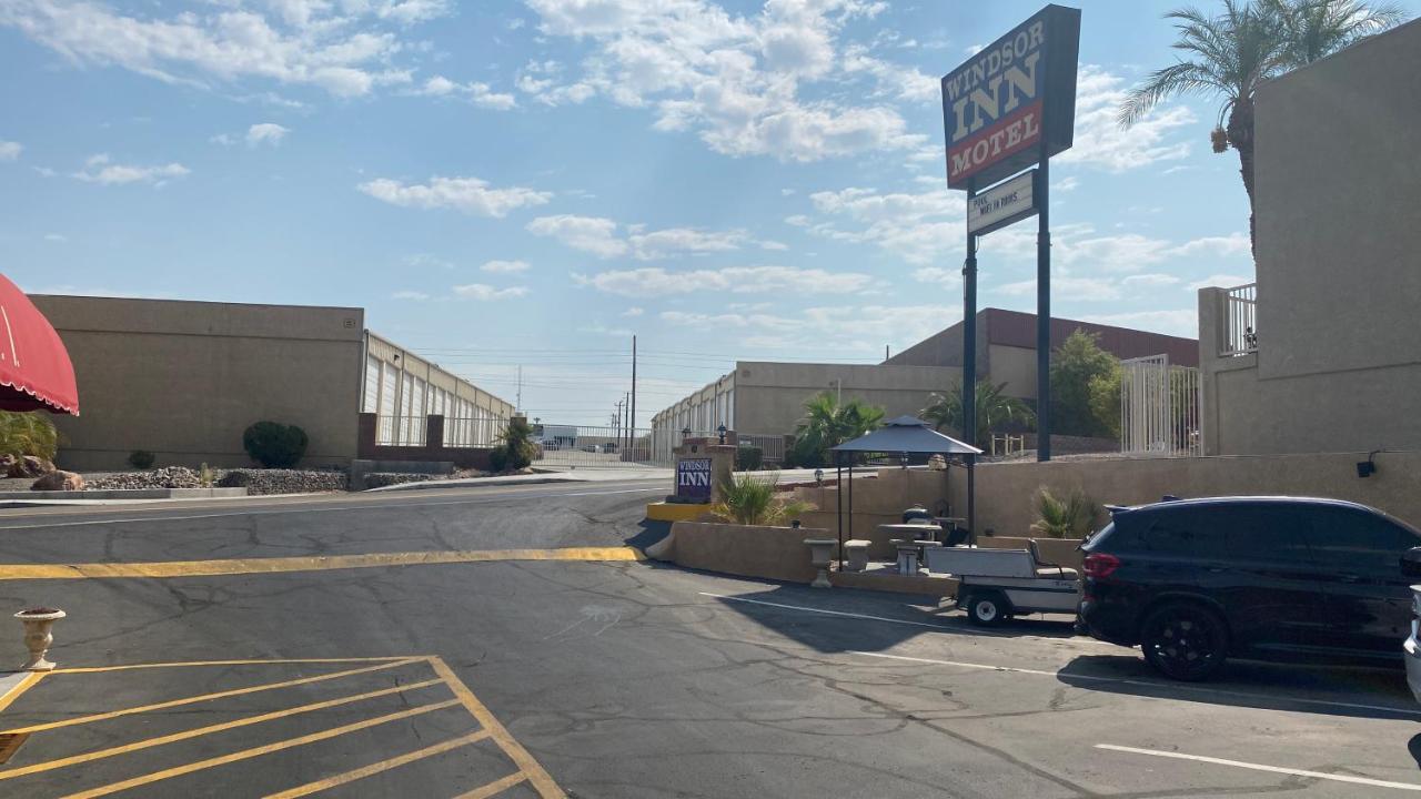 Windsor Havasu Motel